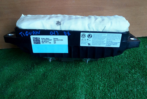 Airbag anteriore lato - airbag, dx