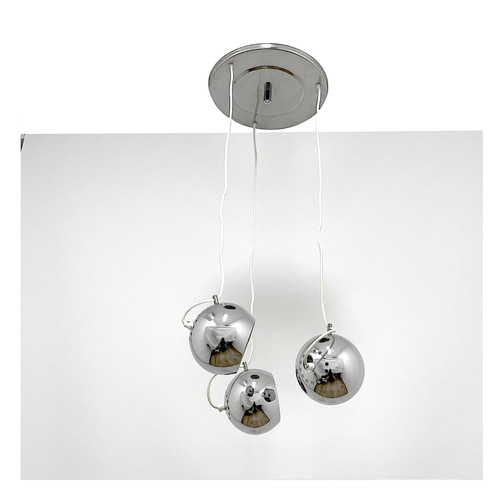 Lampadario vintage anni - , a
