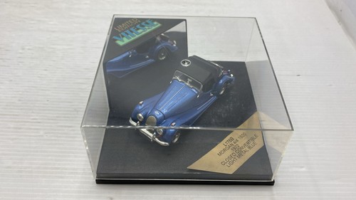 Vitl176b vitesse morgan 4 - vitesse,
