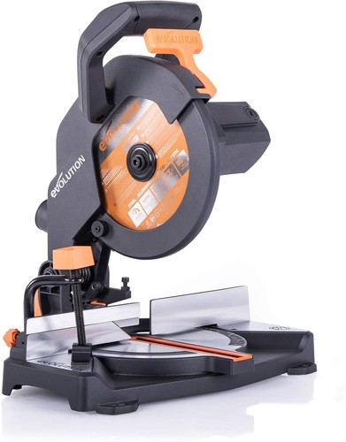 Evolution power tools - tools, r210cms