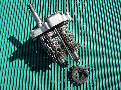 Suzuki rgv 250 vj21 - suzuki,