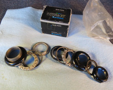 Cuffia shimano deore - cuffia, xt