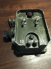 German army  RADIO SEM 25