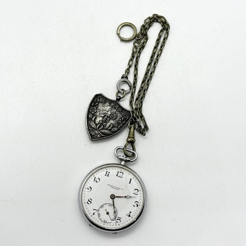 Orologio tasca vintage - da,