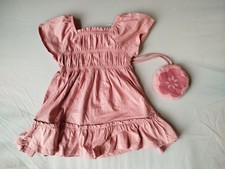 MAYORAL VESTITO CON BORSA