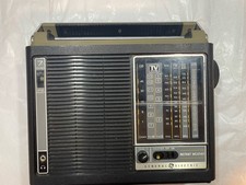 GE General Electric 7 bande