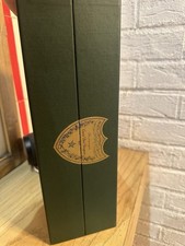 Scatola Champagne Dom Perignon