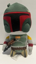 Star Wars Super Talking 8"