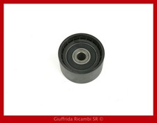 Puleggia tendichinghia alfa - puleggia,