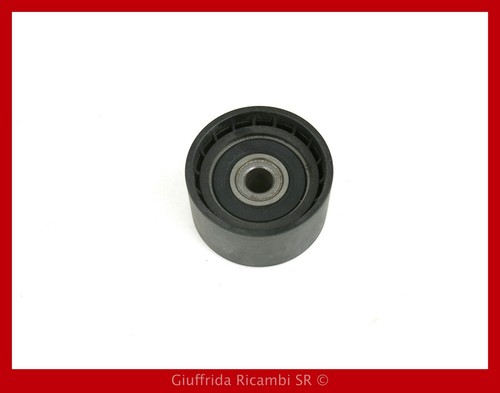 Puleggia tendichinghia alfa - puleggia,