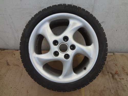 Cerchio lega 18 - in,