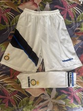 Kit inter vintage 1997 - vintage, 1997/98