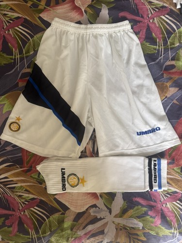 Kit inter vintage 1997 - kit,