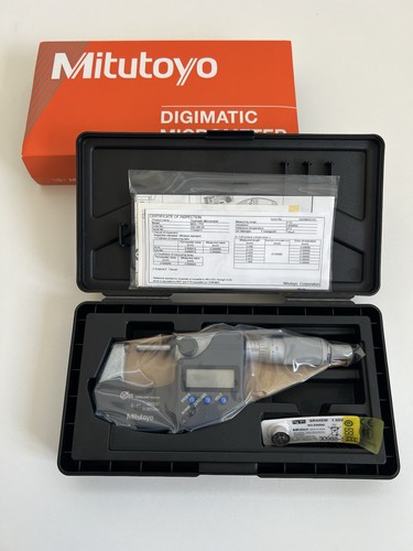 Micrometro digitale originale