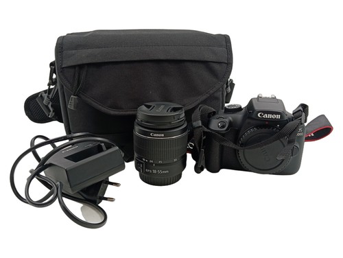 Canon reflex digitale eos - canon,