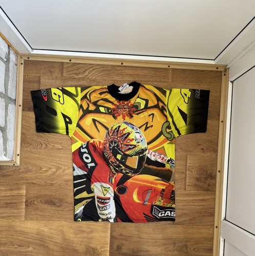 Valentino rossi vr46 campioni - rossi,
