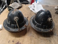 Coppia Fari Carello 07 480 700 Alfa Romeo Giulia Gt (90)