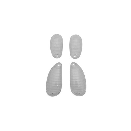 Cabochon clignotant scoot - cabochon,