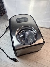 Cuisinart ICE-100 Gelatiera e