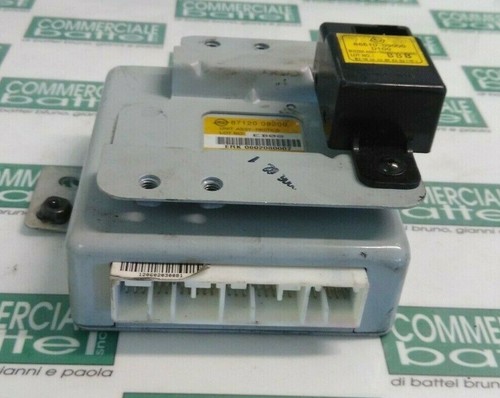 Centralina motore ecu - centralina,