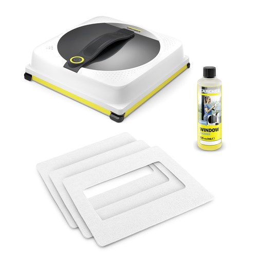 Karcher robot lavavetri rcw 4 - lavavetri,