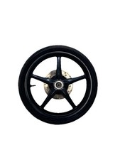 RUOTA CERCHIO ANTERIORE PIAGGIO LIBERTY S 50 2006-2011