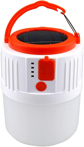 Lanterna campeggio led - a,
