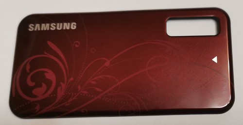 Samsung s5230 copri batteria - samsung,