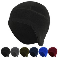 Cappello in pile polare