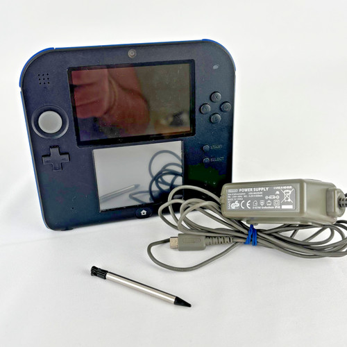 Console nintendo 2ds - nintendo,