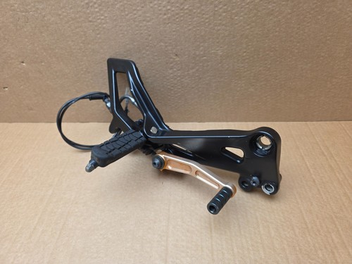 Ktm 390 pedale freno e - 390,