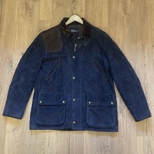 Giacca da caccia uomo vintage