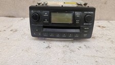 Toyota Corolla E120 E130 2004