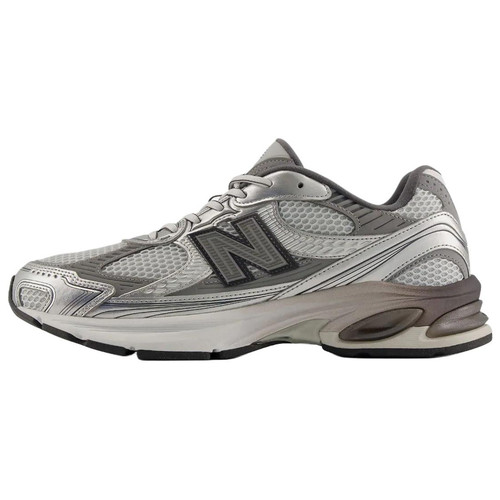 2010 new balance metallic - 2010,