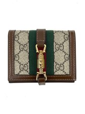 Portafoglio Gucci GG Monogram
