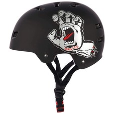 Casco da skateboard Bullet x