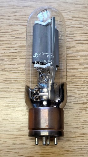 845 tubo valvola shuguang - tubo,