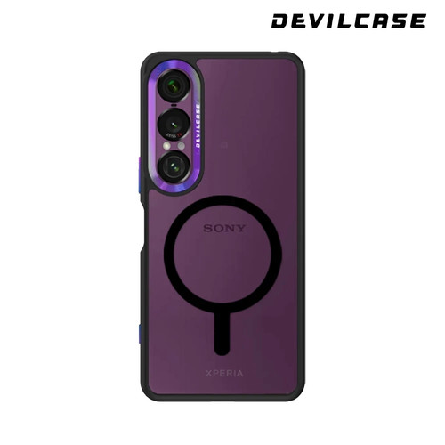Nuova devilcase guardian mag - nuova,