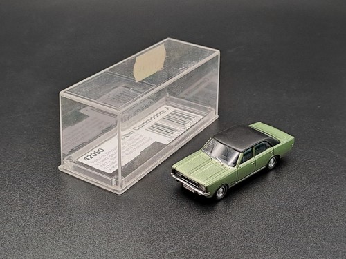 Busch 42050 opel - busch, h0