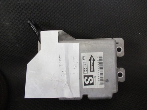Mazda mx5 mk3 - mk3, (05-08)