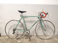 Vintage bici bike Eroica corsa