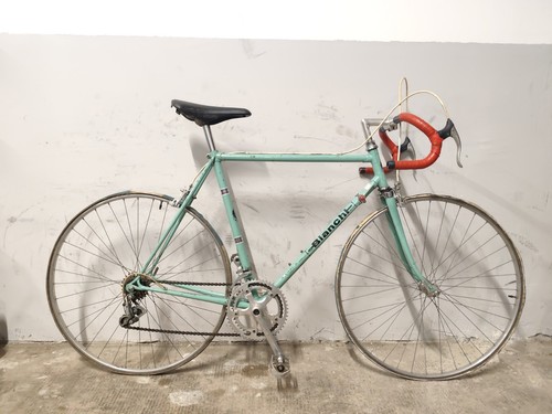 Vintage bici bike eroica - bike,