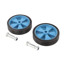 Ruote per ruote motrici di