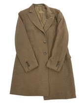 Cappotto Brunello Cucinelli