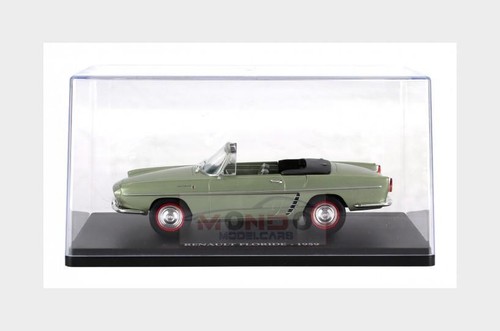 Edicola renault floride - 1:24,