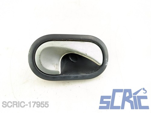 Maniglia porta interna renault - porta,