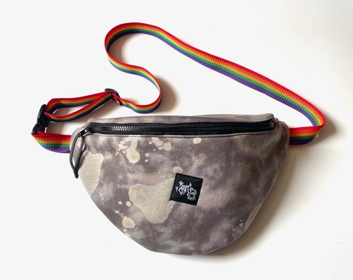 Xxl hipbag bleached - xxl,