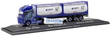 Herpa Dinges Logistics "The