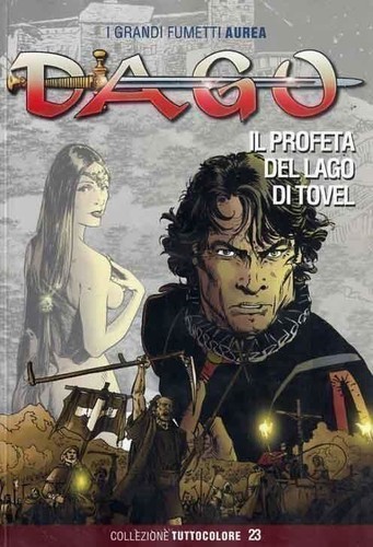 Libri dago collezione - libri,