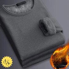 Maglia Termica a maniche